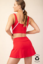 Load image into Gallery viewer, Butter V-Neck Tank