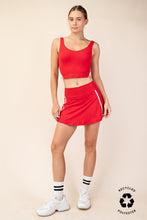Load image into Gallery viewer, Butter V-Neck Tank