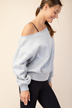 Load image into Gallery viewer, FT Off The Shoulder