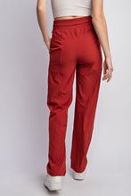 Load image into Gallery viewer, Studio Mid Rise Pants
