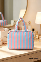 Load image into Gallery viewer, Foldable Toiletry Bag
