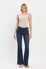 Load image into Gallery viewer, Jesting MR Flare Jeans
