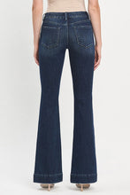Load image into Gallery viewer, Jesting MR Flare Jeans
