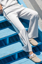 Load image into Gallery viewer, Scuba Piping Pant
