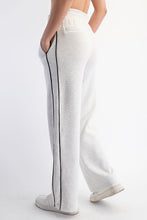 Load image into Gallery viewer, Scuba Piping Pant
