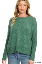 Load image into Gallery viewer, Hacci Dolman Sweater
