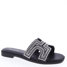 Load image into Gallery viewer, Louise Bead Sandal
