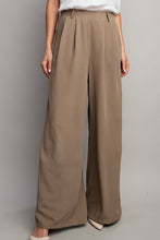 Load image into Gallery viewer, Pleated Dress Pants
