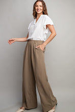 Load image into Gallery viewer, Pleated Dress Pants
