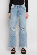 Load image into Gallery viewer, Redeem Vintage Flare Jeans

