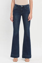 Load image into Gallery viewer, Jesting MR Flare Jeans
