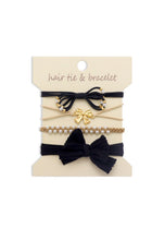 Load image into Gallery viewer, Hair Tie Bracelets
