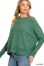 Load image into Gallery viewer, Hacci Dolman Sweater
