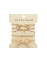 Load image into Gallery viewer, Hair Tie Bracelets

