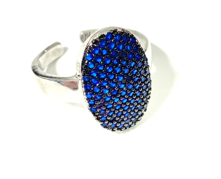 Cecilia Ring