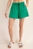 Load image into Gallery viewer, Cotton Slub Lounge Shorts
