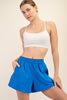 Load image into Gallery viewer, Cotton Slub Lounge Shorts
