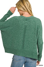 Load image into Gallery viewer, Hacci Dolman Sweater
