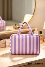 Load image into Gallery viewer, Foldable Toiletry Bag
