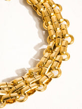 Load image into Gallery viewer, Bold Weave Bracelet

