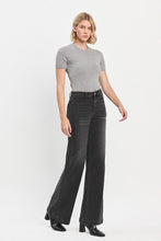 Load image into Gallery viewer, Engross Black Trouser Jeans
