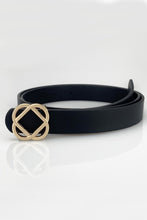Load image into Gallery viewer, Geometric Buckle Belt
