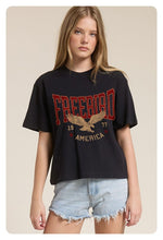 Load image into Gallery viewer, Free Bird Tee
