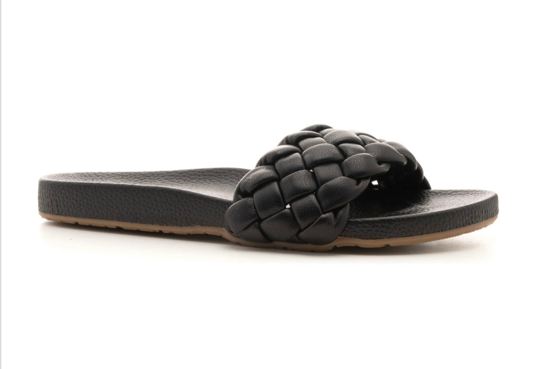 Extra Sandal