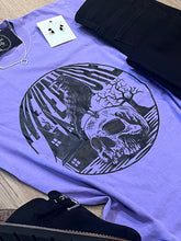 Load image into Gallery viewer, Nevermore Tee
