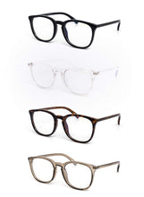 Load image into Gallery viewer, Rounded Square Glasses
