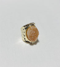 Load image into Gallery viewer, Rock On Ring
