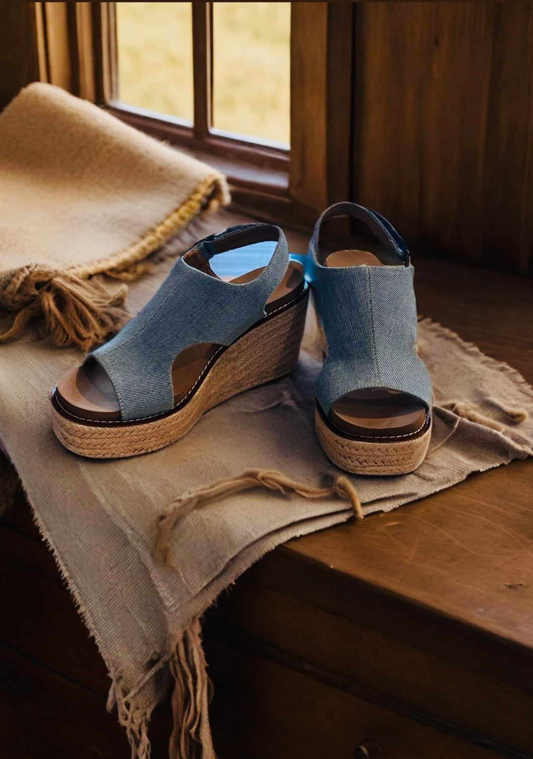 Freddie Sandal