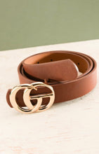Load image into Gallery viewer, Fashion Buckle Belt
