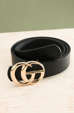 Load image into Gallery viewer, Fashion Buckle Belt
