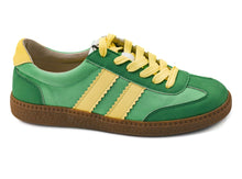Load image into Gallery viewer, Heads Up Sneaker
