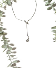 Load image into Gallery viewer, Double Knot Necklace
