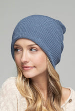 Load image into Gallery viewer, Slouchy Knit Beanie
