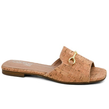 Load image into Gallery viewer, Bit of a Breeze Sandal
