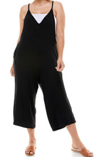 Load image into Gallery viewer, Capri Jumpsuit
