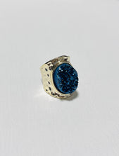 Load image into Gallery viewer, Rock On Ring
