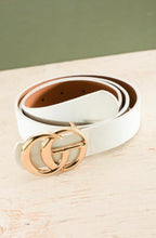 Load image into Gallery viewer, Fashion Buckle Belt
