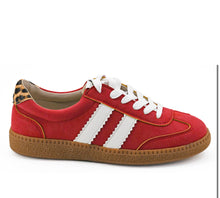 Load image into Gallery viewer, Heads Up Sneaker
