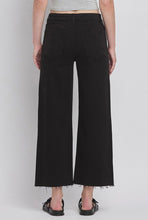 Load image into Gallery viewer, Olivia Wide Leg Jeans

