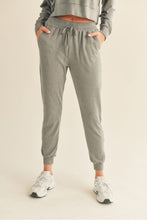 Load image into Gallery viewer, Soft Touch Relaxed Joggers
