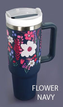 Load image into Gallery viewer, Insulated 40 oz Tumbler
