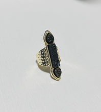 Load image into Gallery viewer, Rock On Ring
