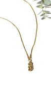 Load image into Gallery viewer, Double Knot Necklace
