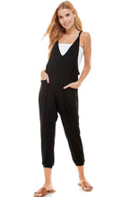 Load image into Gallery viewer, Jogger Jumpsuit
