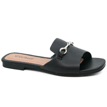 Load image into Gallery viewer, Bit of a Breeze Sandal
