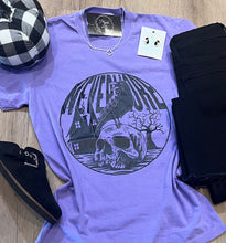 Load image into Gallery viewer, Nevermore Tee
